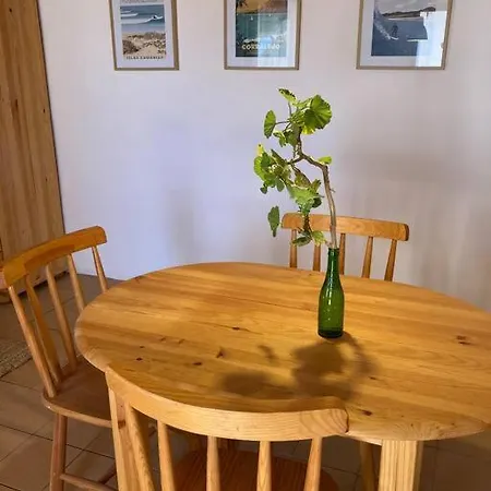 Cozy Boho House Lajares Apartment La Oliva